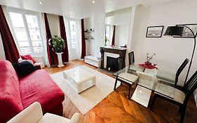 Apartment Colisee